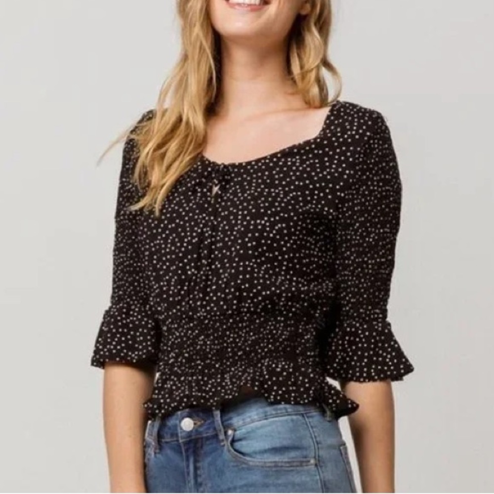 top